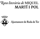 Link to Ajuntament de Roda de Ter
