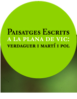 Paysages Écrits