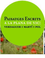 Paisatges Escrits