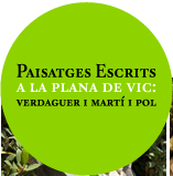 Paisatges Escrits